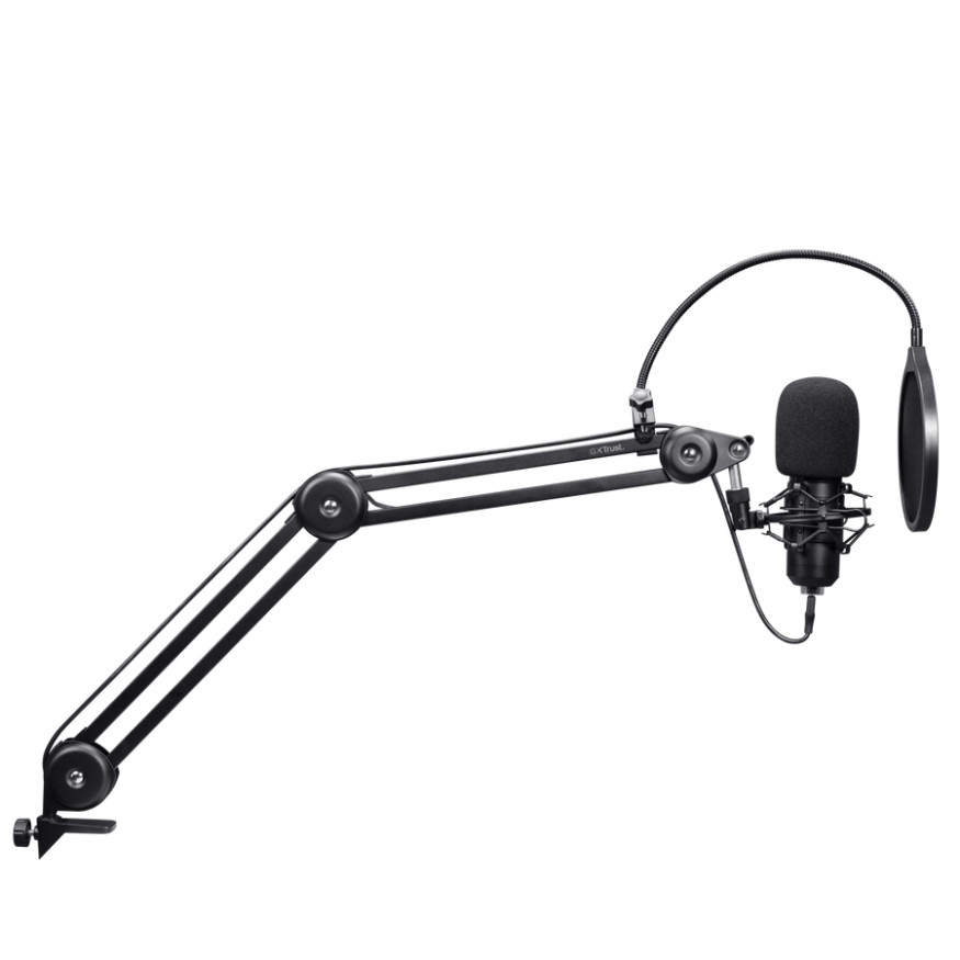 Trust GXT 270 Emita II+ product photo